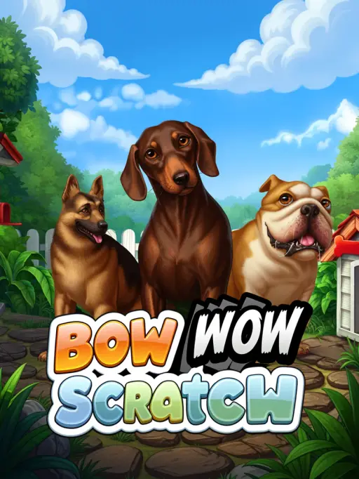 Bow Wow Scratch