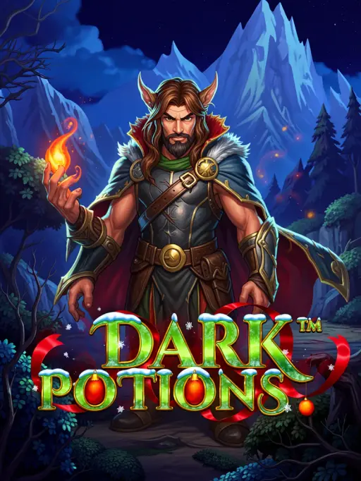Dark Potions
