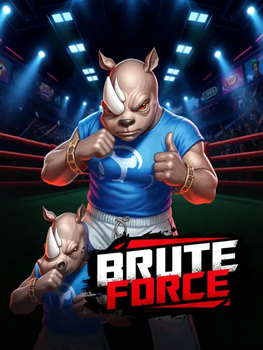 Brute Force