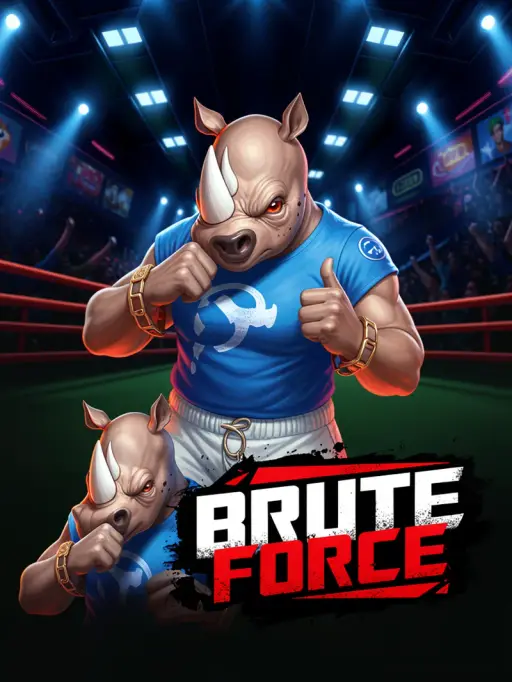 Brute Force Scratch
