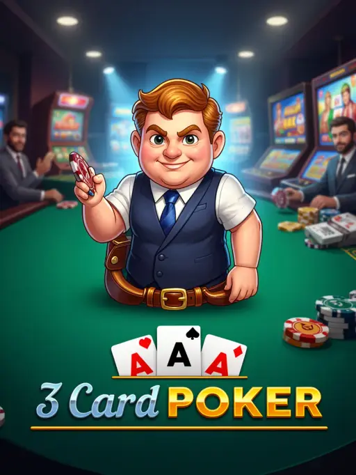 Three Card Poker