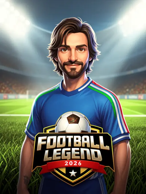 Football Legend