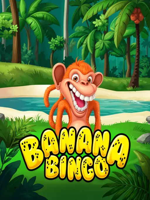Banana Bingo