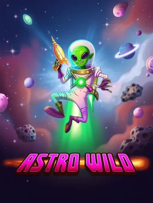 Astro Wild