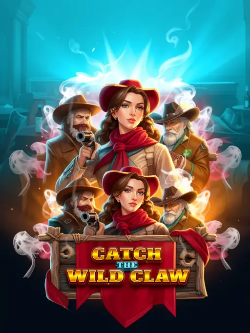 Catch the Wild
