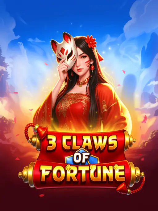 3 Claws of Fortune