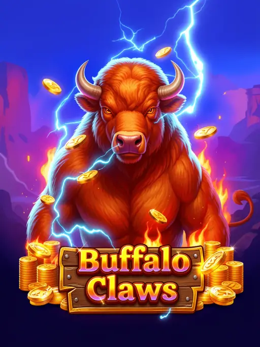 Buffalo Claws