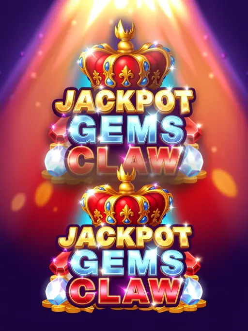 Jackpot Gems Claw
