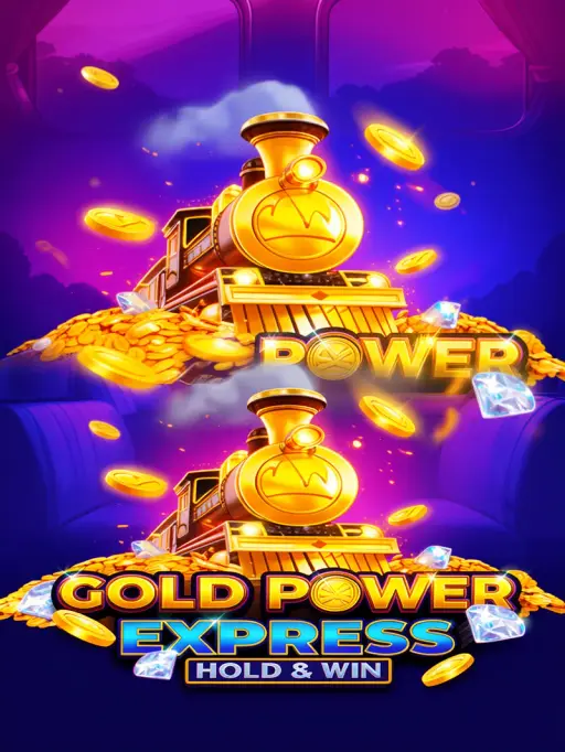 Gold Power Express