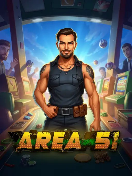 Area 51