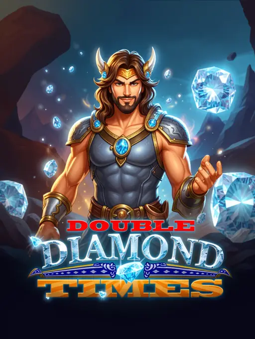 Double Diamond Times