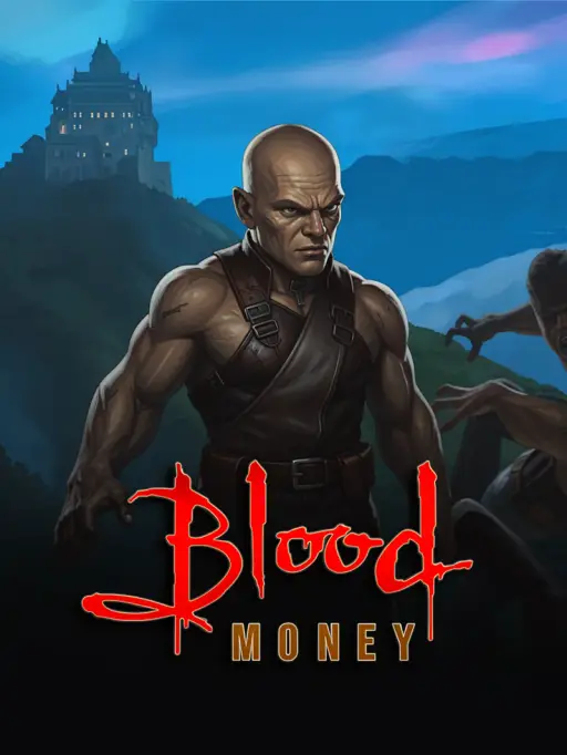 Blood Money