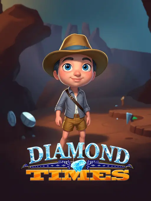 Diamond Times