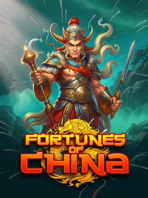 Fortunes of China