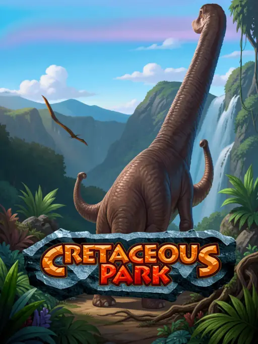 Cretaceous Park