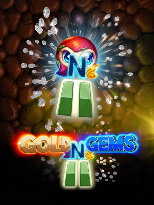 Gold n Gems Instant