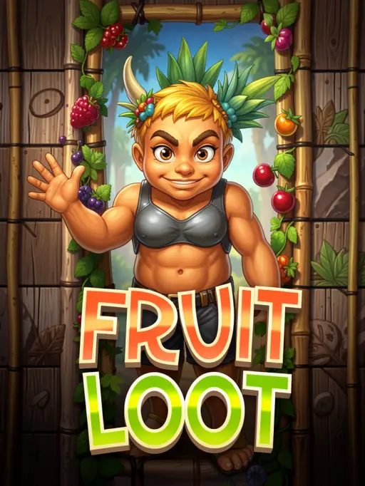 Fruit Loot