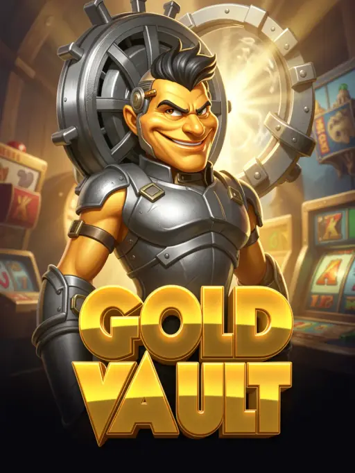 Gold Vault