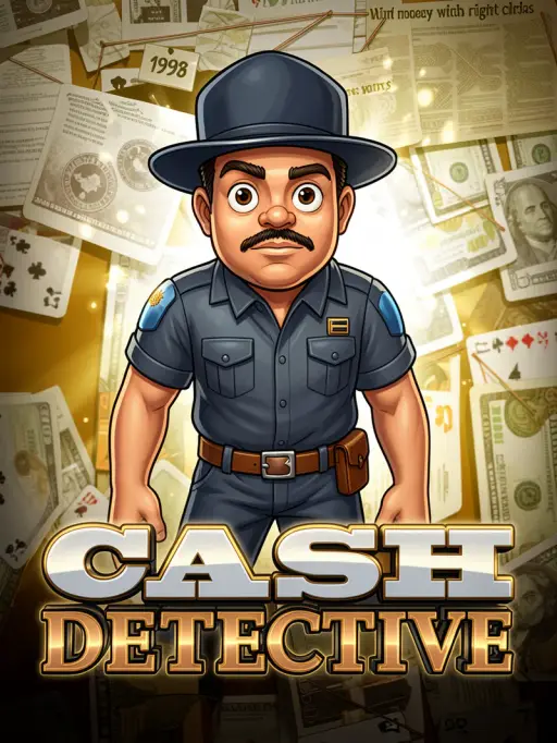 Cash Detective