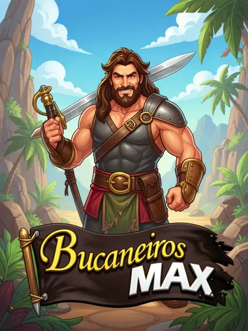 Bucanieros Max