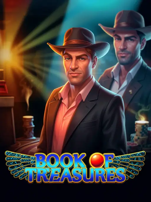 Book of Treasures - Returns