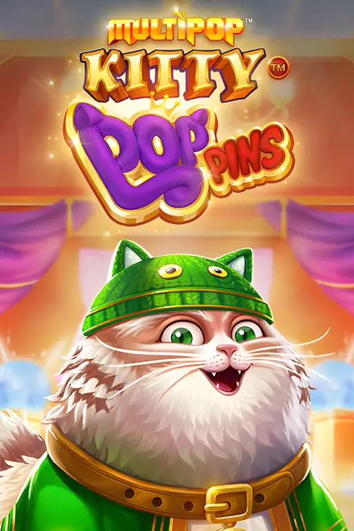 Kitty POPpins™