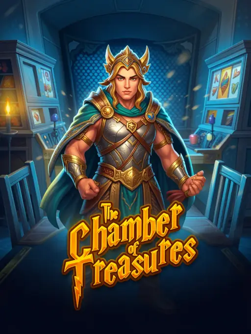 Chamber of Treasures
