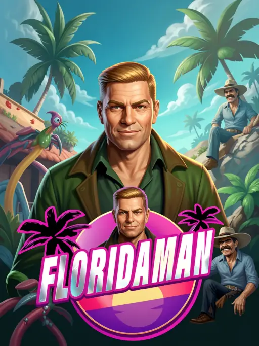 Floridaman