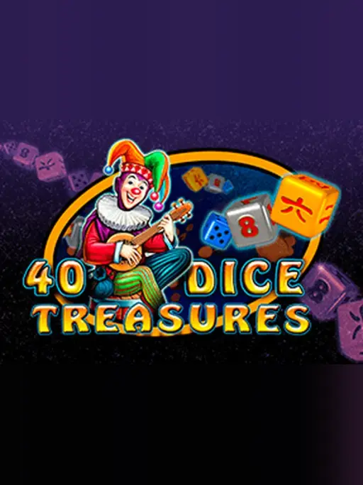 40 Dice Treasures