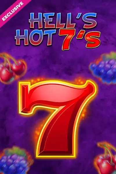 Hell's Hot 7's