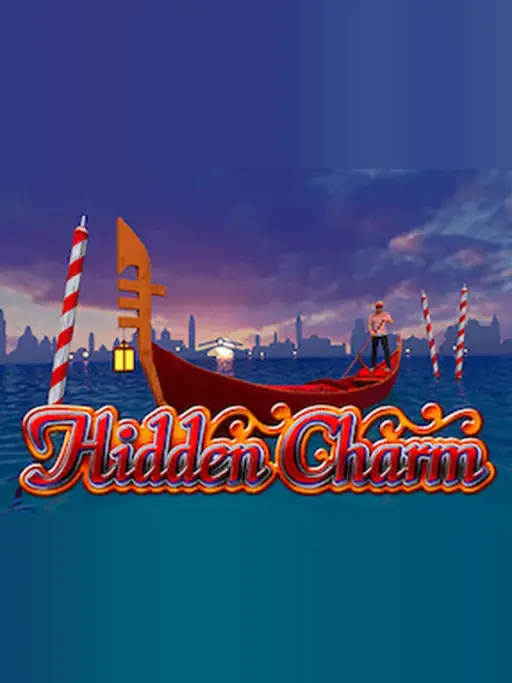 HIDDEN CHARM