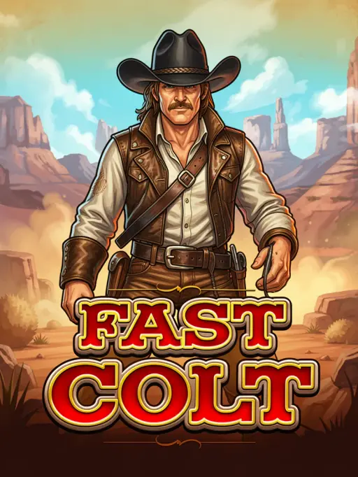 FAST COLT