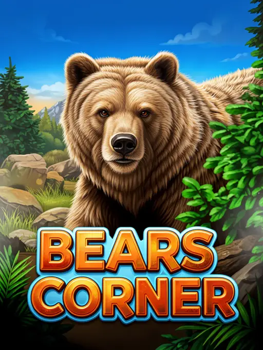 BEARS CORNER