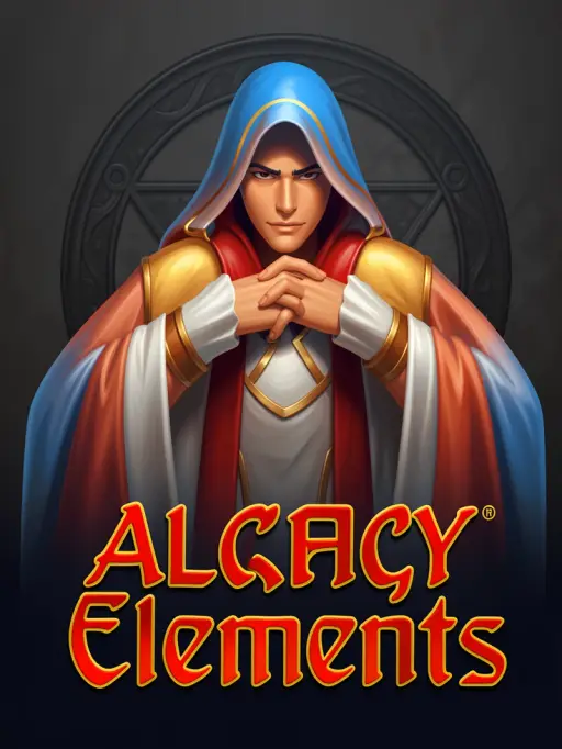 ALCHEMY ELEMENTS