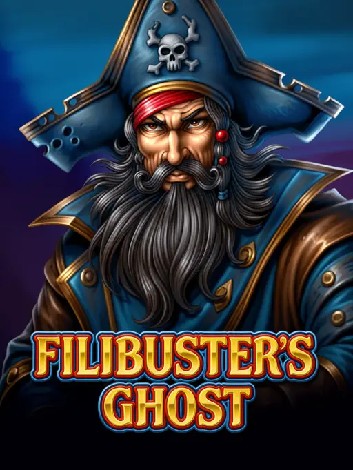 FILIBUSTERS GHOST