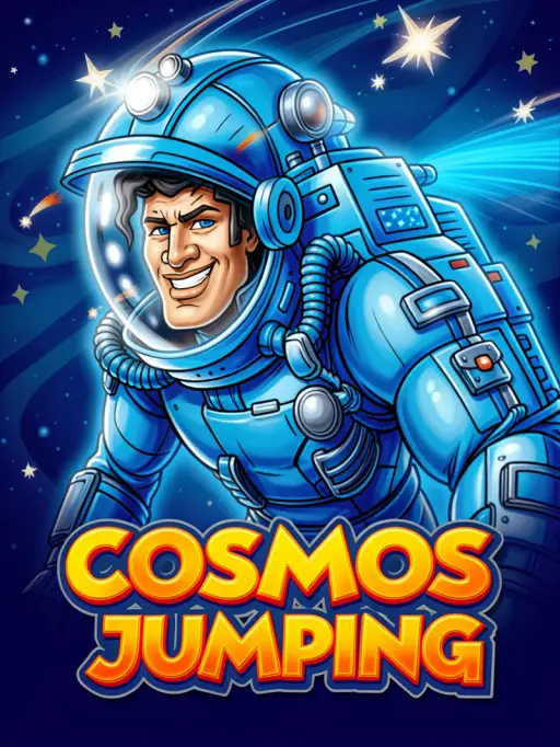 COSMOS JUMPING