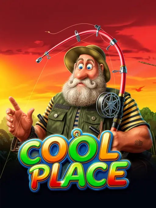 COOL PLACE