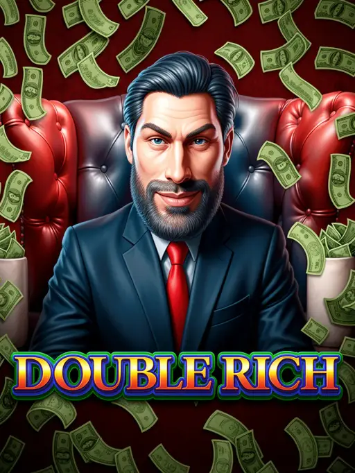 DOUBLE RICH