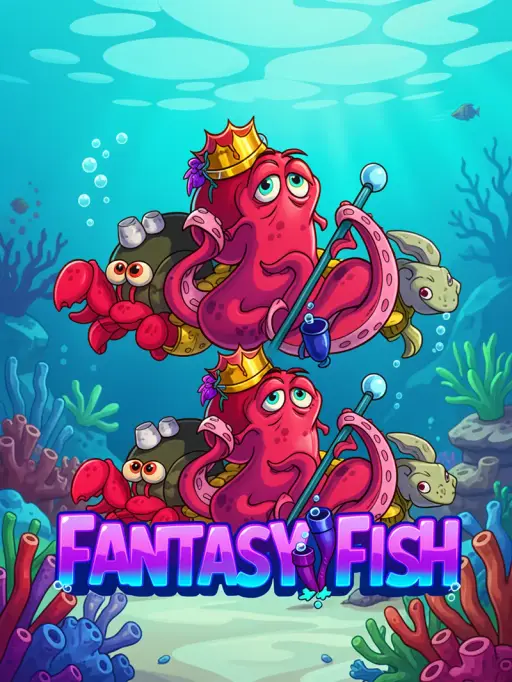 Fantasy Fish