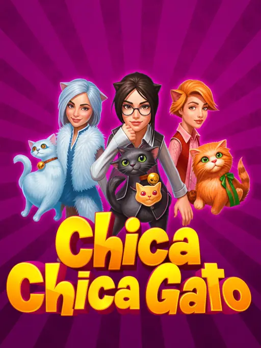 Chica Gato