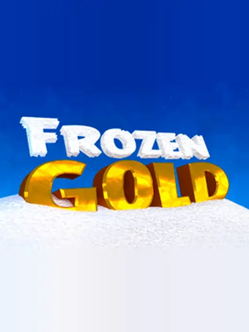 Frozen Gold