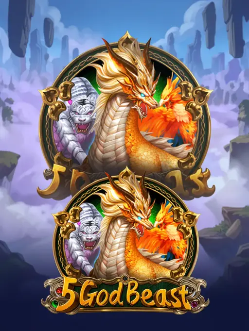 5 God Beast