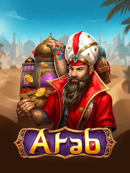 Arab