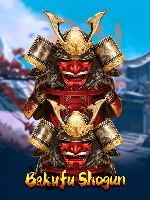 Bakufu Shogun