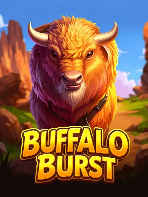 Buffalo Burst