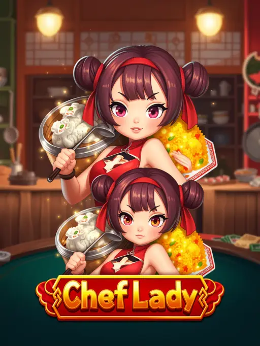 Chef Lady