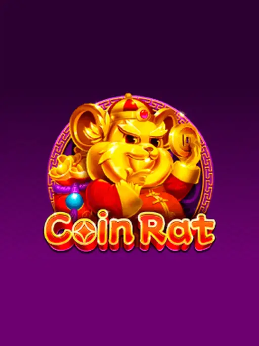 Coin Rat