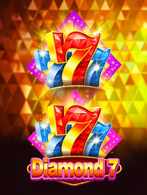 Diamond 7