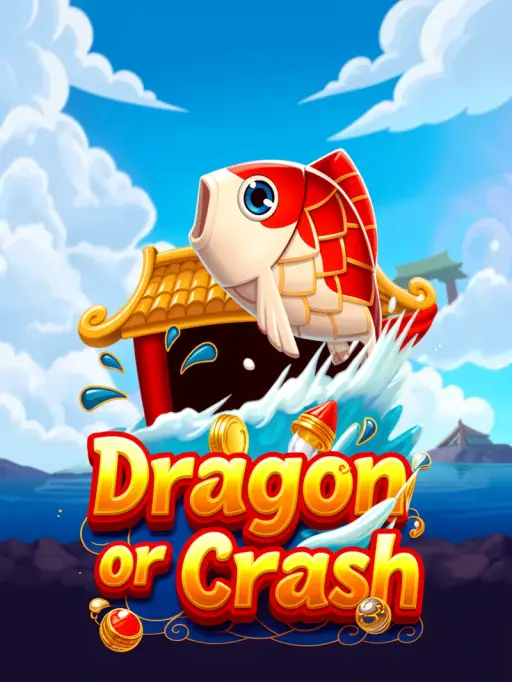 Dragon or Crash