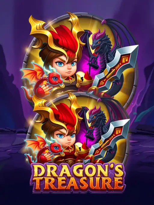 Dragon's Treasure